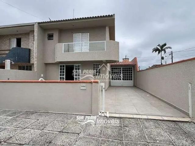 Casa venda em Pontal do Paraná, Região Geográfica Intermediária de Curitiba