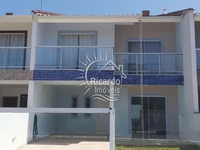 Casa venda em Pontal do Paraná, Região Geográfica Intermediária de Curitiba