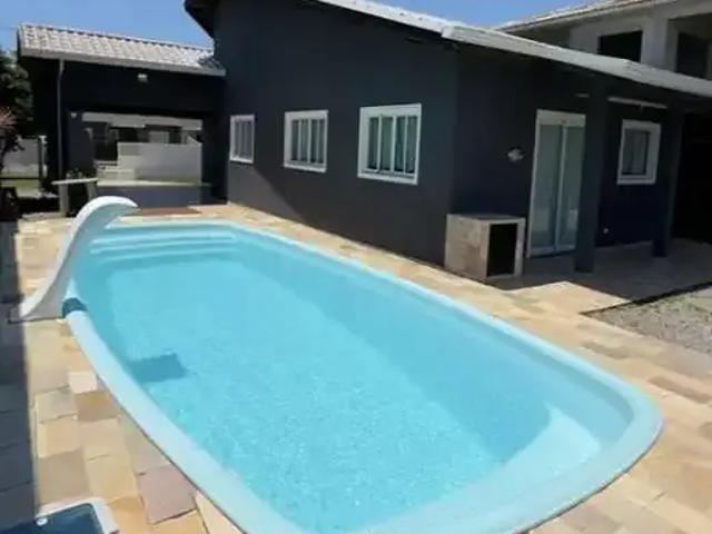 Casa venda em Pontal do Sul, Pontal do Paraná