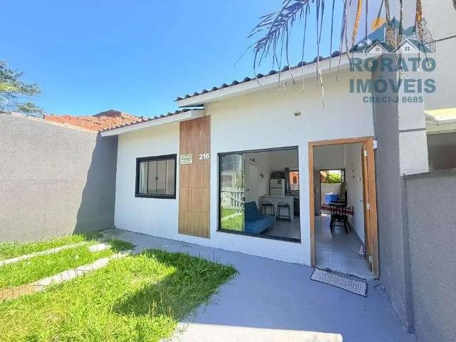 Casa venda em Região Geográfica Imediata de Paranaguá, Guaraquecaba