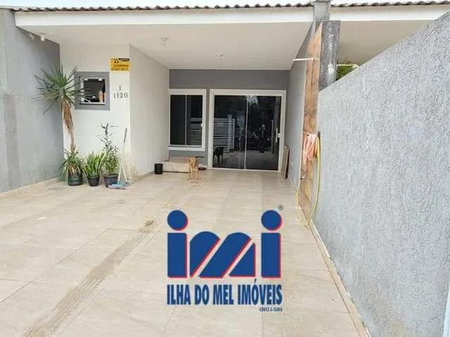 Casa venda em Região Geográfica Imediata de Paranaguá, Guaraquecaba