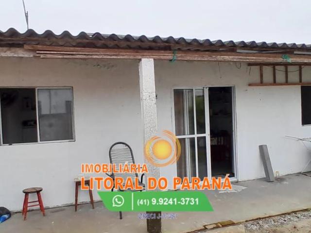 Casa venda em Pontal do Paraná, Região Geográfica Intermediária de Curitiba