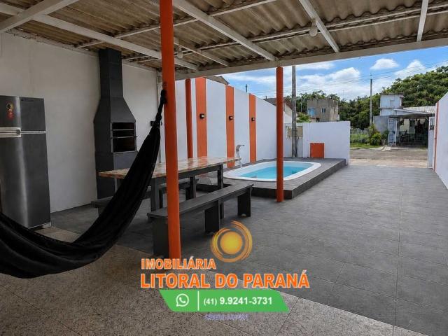 Casa venda em Região Geográfica Imediata de Paranaguá, Guaraquecaba