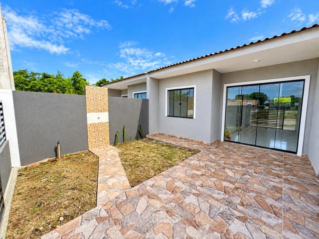 Casa venda em Pontal do Paraná, Região Geográfica Intermediária de Curitiba