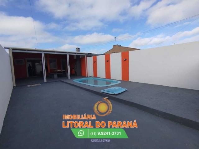 Casa venda em Região Geográfica Imediata de Paranaguá, Guaraquecaba
