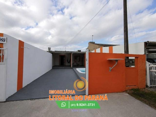 Casa venda em Região Geográfica Imediata de Paranaguá, Guaraquecaba