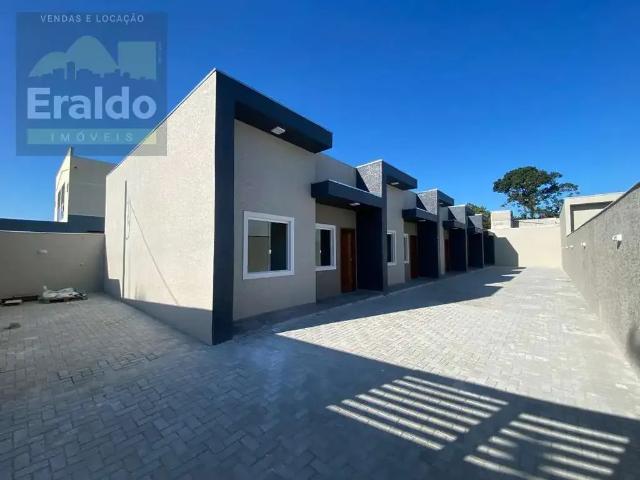 Casa venda em Região Geográfica Imediata de Paranaguá, Guaraquecaba