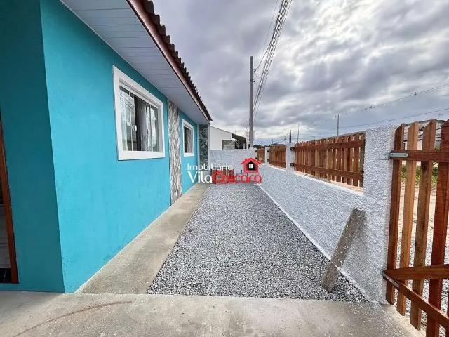 Casa venda em Região Geográfica Imediata de Paranaguá, Guaraquecaba
