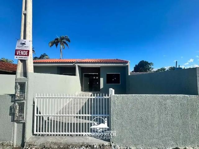 Casa venda em Região Geográfica Imediata de Paranaguá, Guaraquecaba