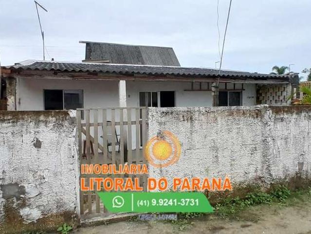 Casa venda em Região Geográfica Imediata de Paranaguá, Guaraquecaba
