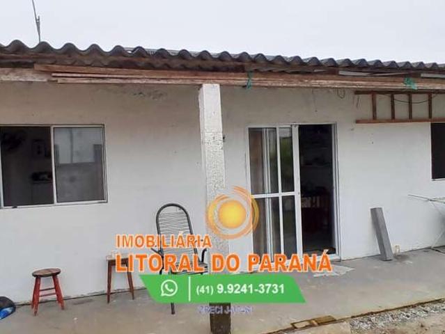 Casa venda em Região Geográfica Imediata de Paranaguá, Guaraquecaba