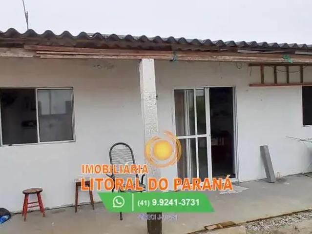 Casa venda em Região Geográfica Imediata de Paranaguá, Guaraquecaba