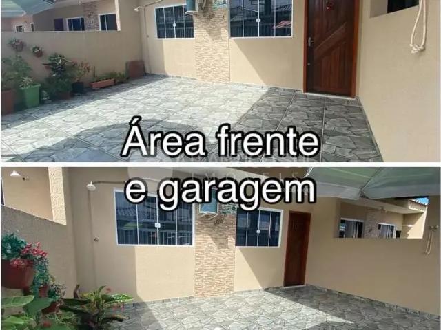 Casa venda em Praia do Leste, Guaraquecaba