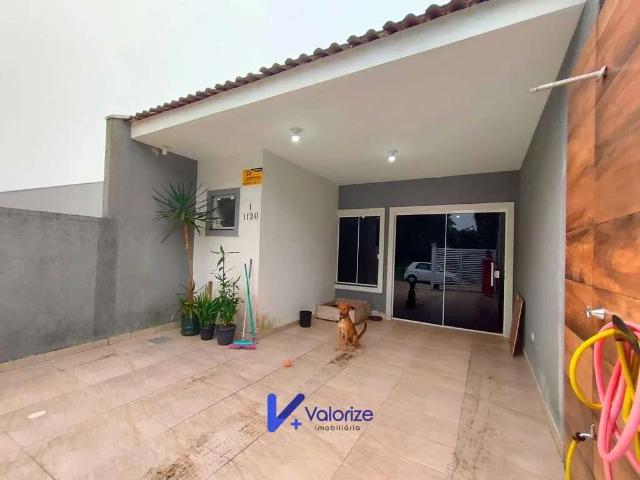 Casa venda em Pontal do Paraná, Região Geográfica Intermediária de Curitiba