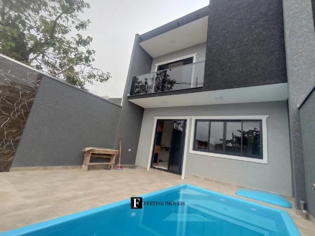 Casa venda em Pontal do Paraná, Região Geográfica Intermediária de Curitiba