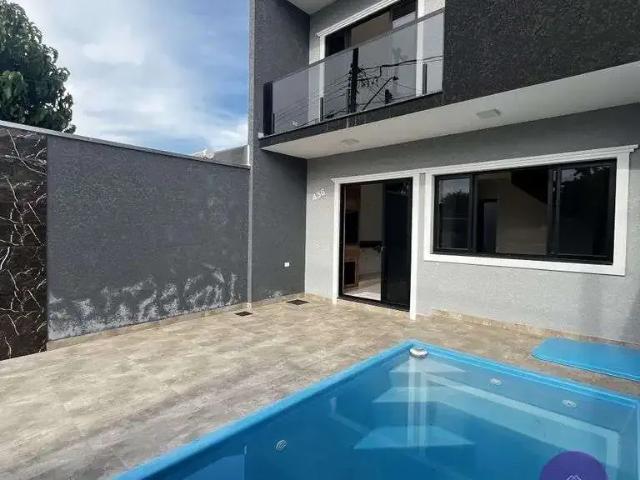 Casa venda em Praia do Leste, Pontal do Paraná