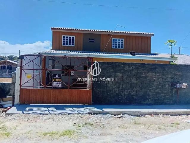 Casa venda em Região Geográfica Imediata de Paranaguá, Guaraquecaba