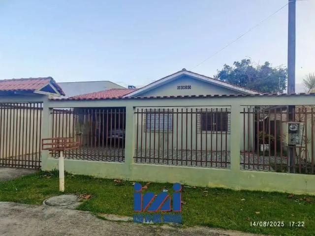 Casa venda em Pontal do Paraná, Região Geográfica Intermediária de Curitiba