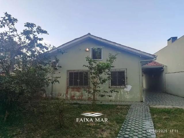 Casa venda em Pontal do Paraná, Região Geográfica Intermediária de Curitiba