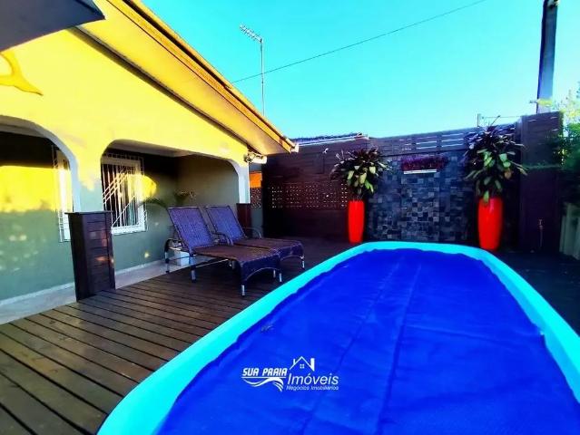 Casa venda em Pontal do Paraná, Região Geográfica Intermediária de Curitiba