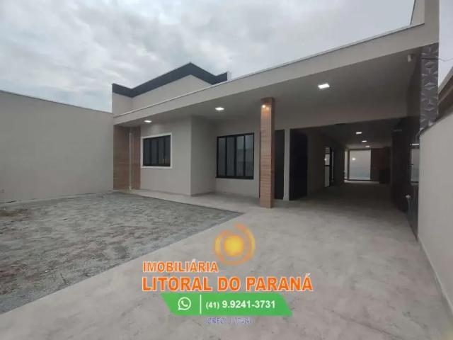 Casa venda em Região Geográfica Imediata de Paranaguá, Guaraquecaba