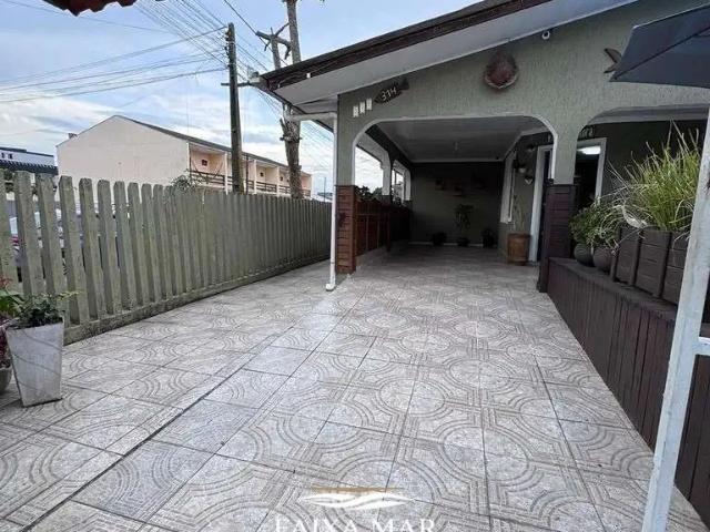 Casa venda em Pontal do Paraná, Região Geográfica Intermediária de Curitiba