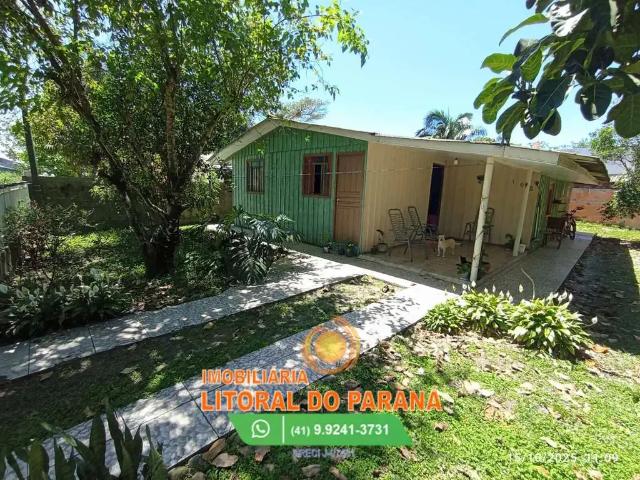 Casa venda em Região Geográfica Imediata de Paranaguá, Guaraquecaba