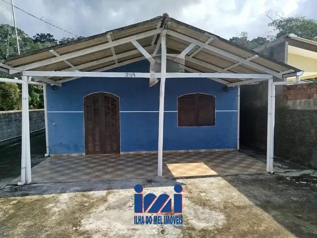 Casa venda em Região Geográfica Imediata de Paranaguá, Guaraquecaba