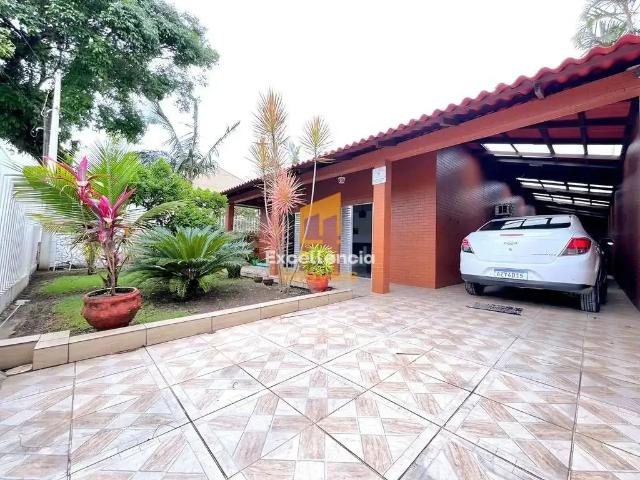Casa venda em Pontal do Paraná, Região Geográfica Intermediária de Curitiba