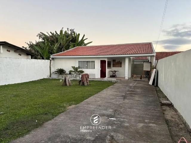 Casa venda em Pontal do Paraná, Região Geográfica Intermediária de Curitiba