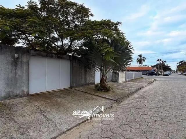 Casa venda em Pontal do Paraná, Região Geográfica Intermediária de Curitiba