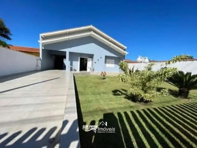 Casa venda em Pontal do Paraná, Região Geográfica Intermediária de Curitiba