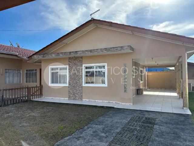 Casa venda em Pontal do Paraná, Região Geográfica Intermediária de Curitiba
