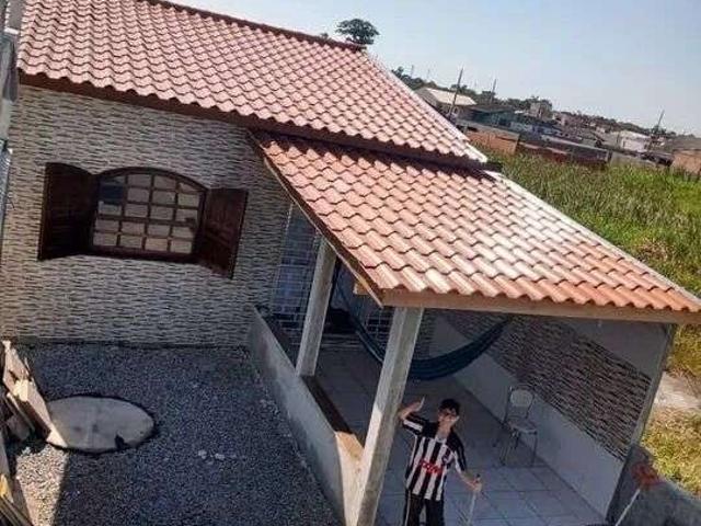 Casa venda em Pontal do Sul, Guaraquecaba