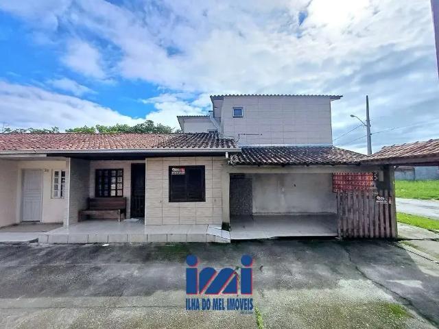 Casa venda em Região Geográfica Imediata de Paranaguá, Guaraquecaba