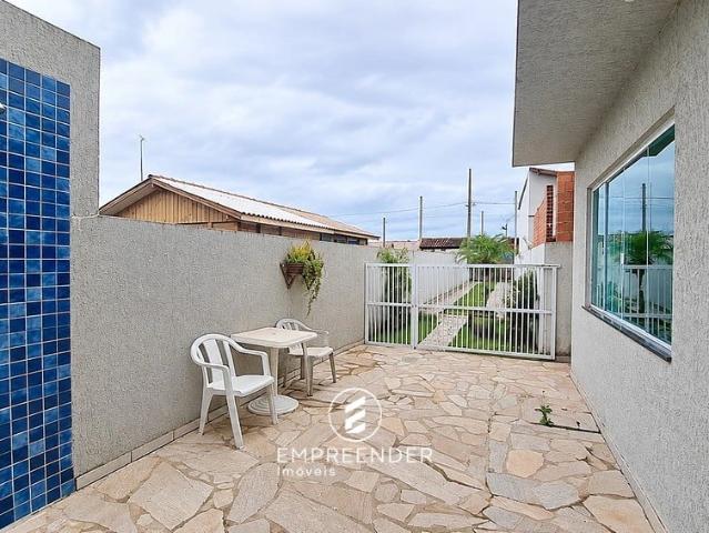 Casa venda em Pontal do Paraná, Região Geográfica Intermediária de Curitiba