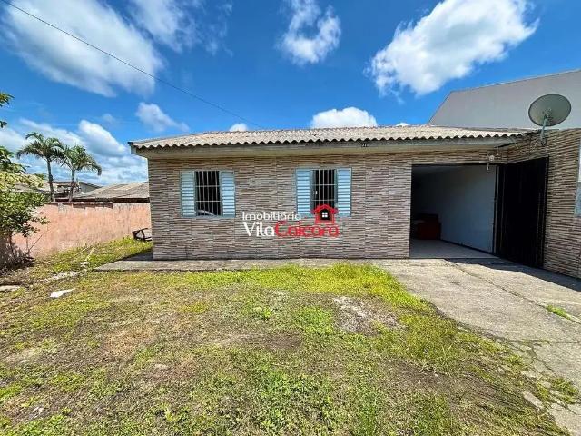 Casa venda em Região Geográfica Imediata de Paranaguá, Guaraquecaba