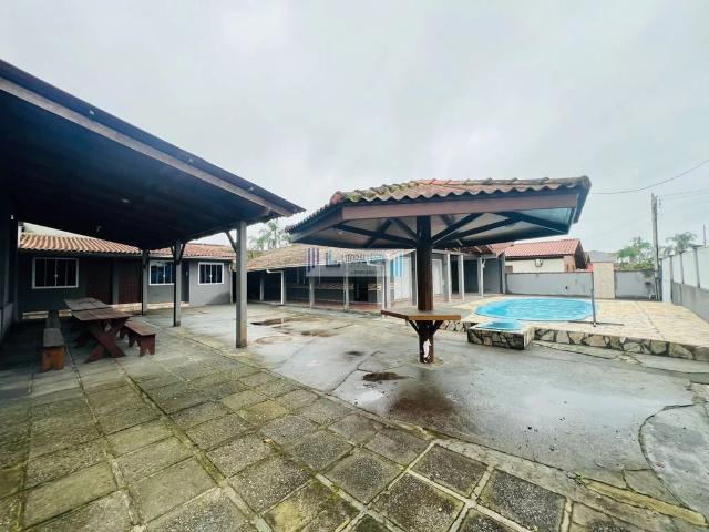 Casa venda em Praia do Leste, Pontal do Paraná