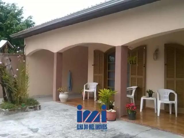 Casa venda em Região Geográfica Imediata de Paranaguá, Guaraquecaba