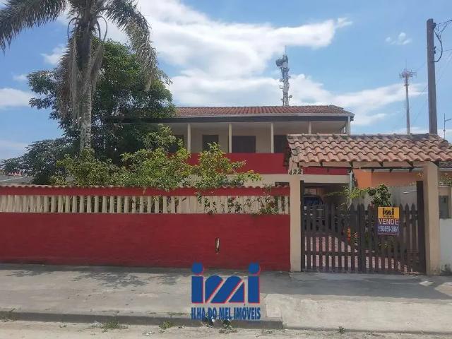 Casa venda em Região Geográfica Imediata de Paranaguá, Guaraquecaba