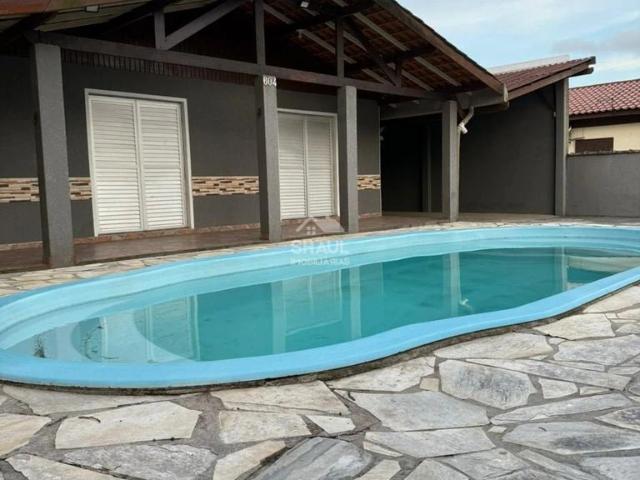 Casa venda em Praia do Leste, Pontal do Paraná