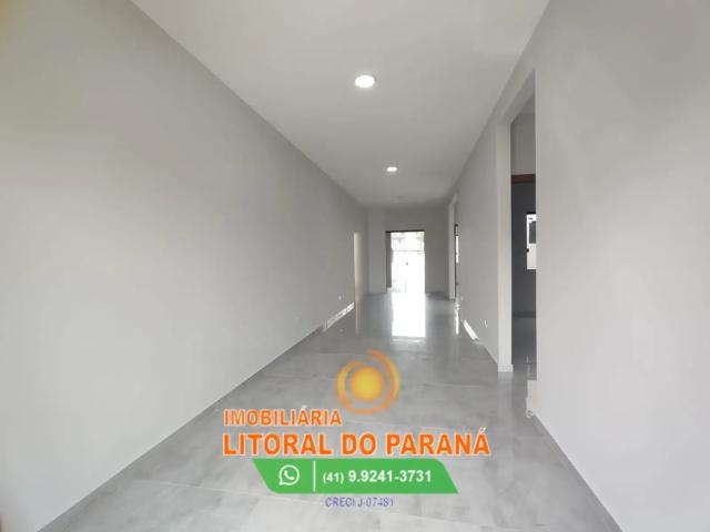 Casa venda em Região Geográfica Imediata de Paranaguá, Guaraquecaba