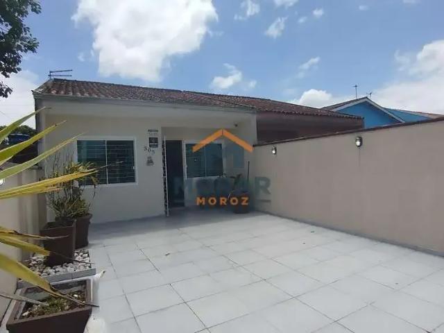 Casa venda em Pontal do Paraná, Região Geográfica Intermediária de Curitiba