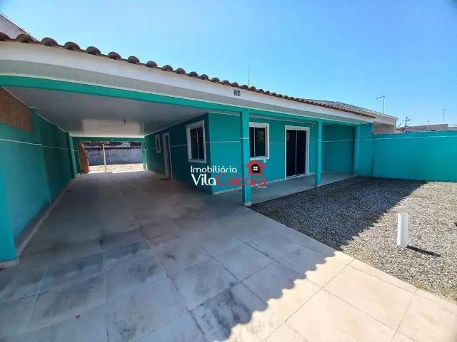 Casa venda em Guaraquecaba, Paraná