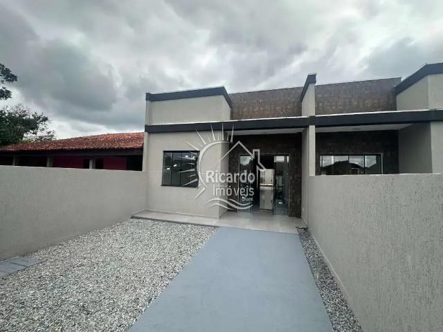Casa venda em Pontal do Sul, Pontal do Paraná
