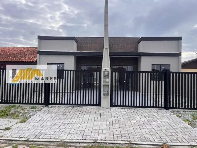 Casa venda em Região Geográfica Imediata de Paranaguá, Guaraquecaba