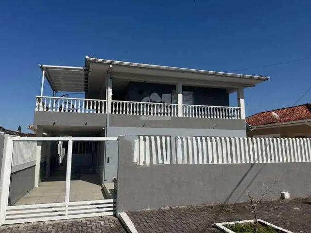 Casa venda em Pontal do Paraná, Região Geográfica Intermediária de Curitiba
