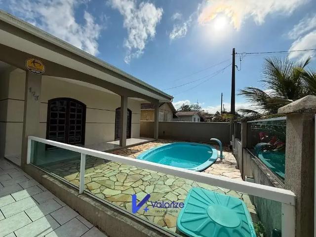 Casa venda em Pontal do Paraná, Região Geográfica Intermediária de Curitiba