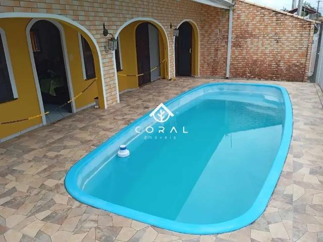 Casa venda em Região Geográfica Imediata de Paranaguá, Guaraquecaba