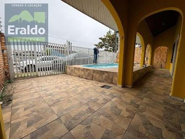 Casa venda em Região Geográfica Imediata de Paranaguá, Guaraquecaba